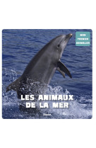 Les animaux de la mer