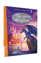 La colere des dragons t1