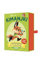 Jeu de kimanjki