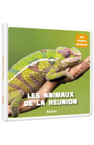 Les animaux de la reunion ne