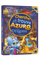 Azuro et les dragons