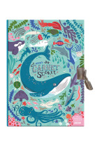 Mon carnet secret - ocean