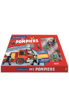 A la decouverte des pompiers