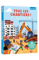 Tous les chantiers !