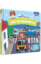 Les transports