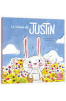 Le bisou de justin - ne