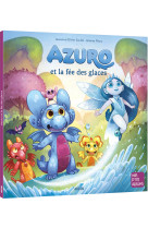 Azuro et la fee des glaces - ne