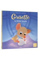 Grisette, la petite souris - ne