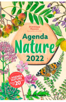 Agenda nature 2022