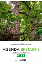 Agenda bretagne 2022