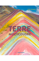 Terre multicolore