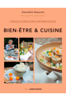 Bien-etre et cuisine