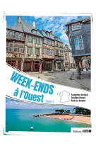 Week-ends a l'ouest tome 2