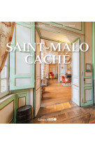 Saint-malo cache (broche)