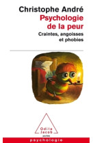 Psychologie de la peur