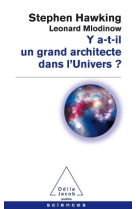 Y a t - il un grand architecte dans l'unive rs?