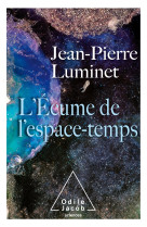 L'ecume de l'espace temps