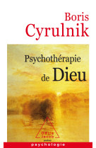 Psychotherapie de dieu