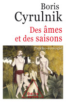 Des ames et des saisons - psycho-ecologie