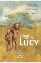 Il etait une fois lucy