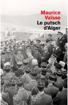 Le putsch d'alger