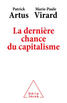 La derniere chance du capitalisme