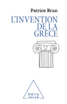 L'invention de la grece