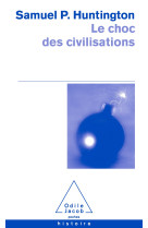 Le choc des civilisations (2021)