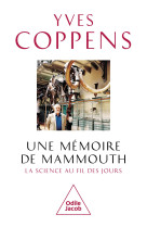 Une memoire de mammouth