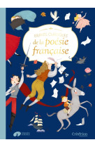 Grands classiques de la poesie francaise