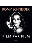 Romy schneider film par film