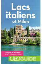 Lacs italiens et milan