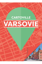 Varsovie