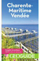 Charente-maritime - vendee