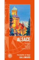 Alsace - strasbourg, colmar, les vosges, mu lhouse, la route des vins