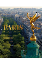 Paris a vol d'oiseau