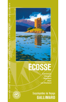 Ecosse - edimbourg, glasgow, aberdeen, skye, les shetland