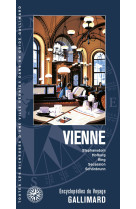 Vienne - stephansdom, hofburg, ring, secession, schonbrunn