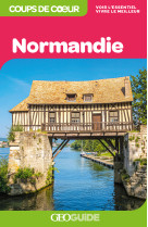 Normandie