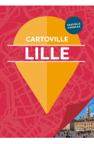 Lille et l'eurometropole