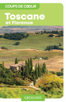 Toscane et florence