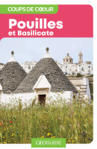 Pouilles et basilicate