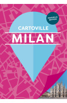 Cartoville - milan edition augmentee