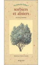 Sorbiers et alisiers