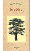 Le cedre