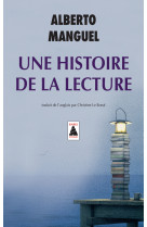 Une histoire de la lecture babel 416