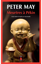 Meurtres a pekin