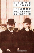 L'homme aux levres de saphir