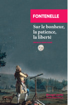 Sur le bonheur, la patience, la liberte n 836