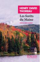 Les forets du maine